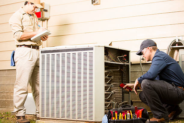 HVAC 1 95