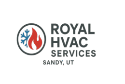 royal hvac services sandy ut